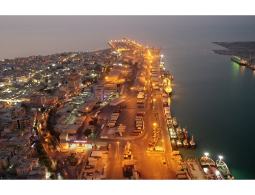 PMO Launches New Phase to Boost Marine Economy